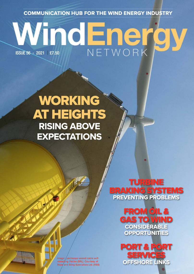 Wind Energy Network