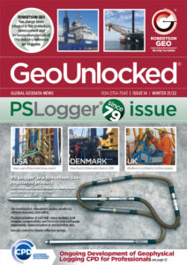 Geounlocked PSLogger